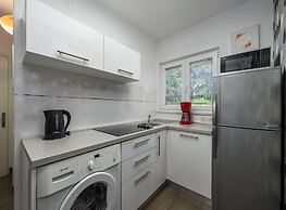 Premium Apartment Jasna Porec