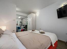 Apartment in Porec Near Sand Beach