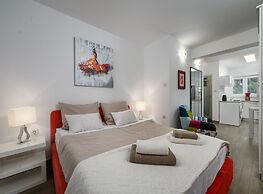 Premium Apartment Jasna Porec