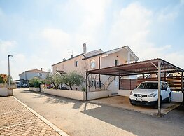 Villa With Private Swimming Pool