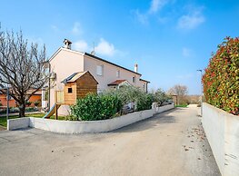 Villa With Private Swimming Pool