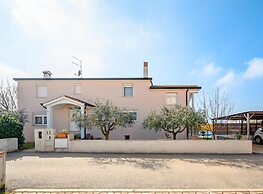 Villa With Private Swimming Pool