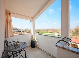 Villa With Private Swimming Pool