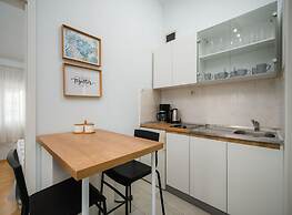 Villa With Private Swimming Pool