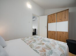 Villa With Private Swimming Pool