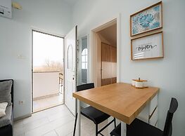 Villa With Private Swimming Pool