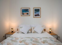 Villa With Private Swimming Pool