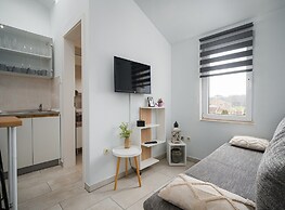 Villa With Private Swimming Pool