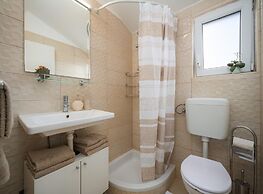 Villa With Private Swimming Pool