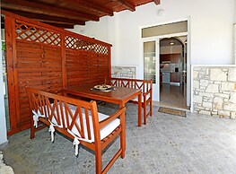 Comfortable Apartment With Terrace