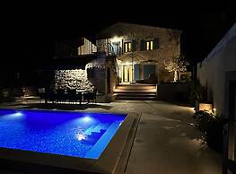 Beautiful Apartment With View