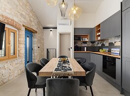 Beautiful Apartment With View