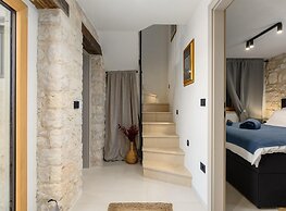 Beautiful Apartment With View