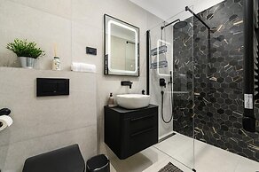 Beautiful Apartment With View