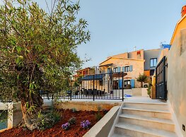 Beautiful Apartment With View