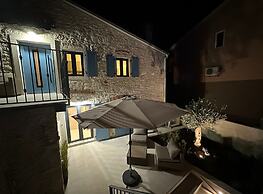 Beautiful Apartment With View