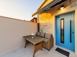 Beautiful Apartment With View