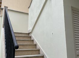 Apartment With Cozy Bedroom