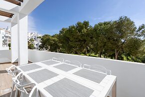 Golf Gardens Miraflores