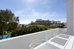 Golf Gardens Miraflores