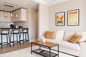 Golf Gardens Miraflores