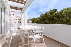 Golf Gardens Miraflores