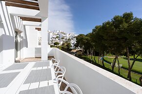 Golf Gardens Miraflores