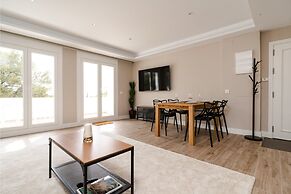 Golf Gardens Miraflores