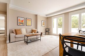 Golf Gardens Miraflores