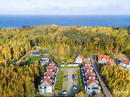Studio in Niechorze Near Baltic Beach