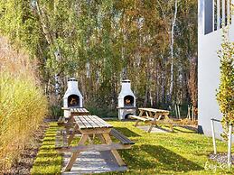 Studio in Niechorze Near Baltic Beach
