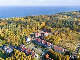 Studio in Niechorze Near Baltic Beach