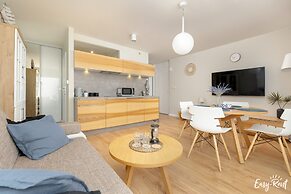 Holiday Apartment With Bathtub, Sauna, Pool-formerly TUI Ferienhaus