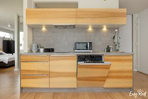 Holiday Apartment With Bathtub, Sauna, Pool-formerly TUI Ferienhaus