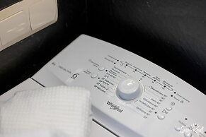 Holiday Apartment With Bathtub, Sauna, Pool-formerly TUI Ferienhaus