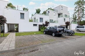 Holiday Apartment With Bathtub, Sauna, Pool-formerly TUI Ferienhaus