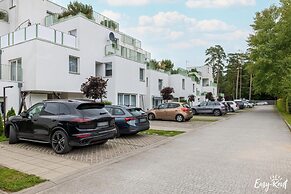 Holiday Apartment With Bathtub, Sauna, Pool-formerly TUI Ferienhaus