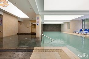 Holiday Apartment With Bathtub, Sauna, Pool-formerly TUI Ferienhaus