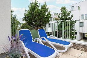 Holiday Apartment With Bathtub, Sauna, Pool-formerly TUI Ferienhaus