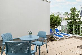 Holiday Apartment With Bathtub, Sauna, Pool-formerly TUI Ferienhaus