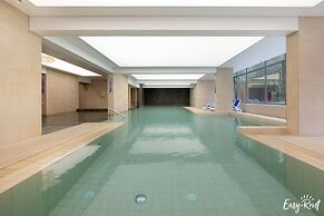 Holiday Apartment With Bathtub, Sauna, Pool-formerly TUI Ferienhaus