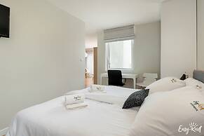 Holiday Apartment With Bathtub, Sauna, Pool-formerly TUI Ferienhaus