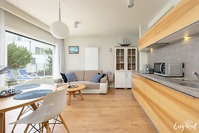 Holiday Apartment With Bathtub, Sauna, Pool-formerly TUI Ferienhaus