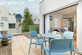 Holiday Apartment With Bathtub, Sauna, Pool-formerly TUI Ferienhaus