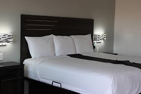 Rodeway Inn Yuma Downtown