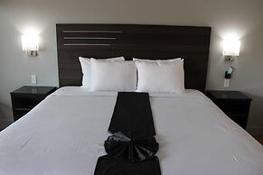 Rodeway Inn Yuma Downtown