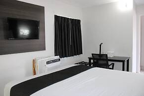 Rodeway Inn Yuma Downtown