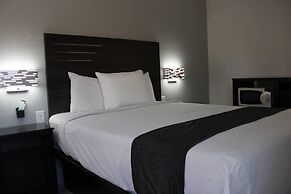 Rodeway Inn Yuma Downtown