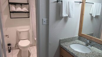 Rodeway Inn Yuma Downtown