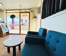 Rodeway Inn Yuma Downtown